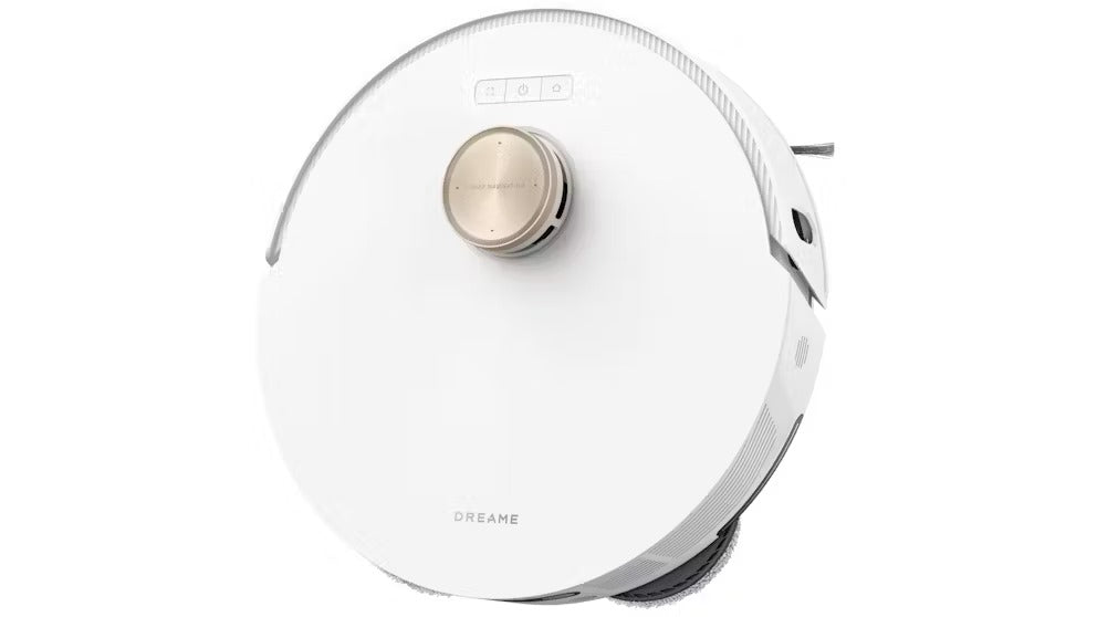 Dreame L20 Ultra Robotic Vacuum & Mop with AI-driven MopExtend Technology