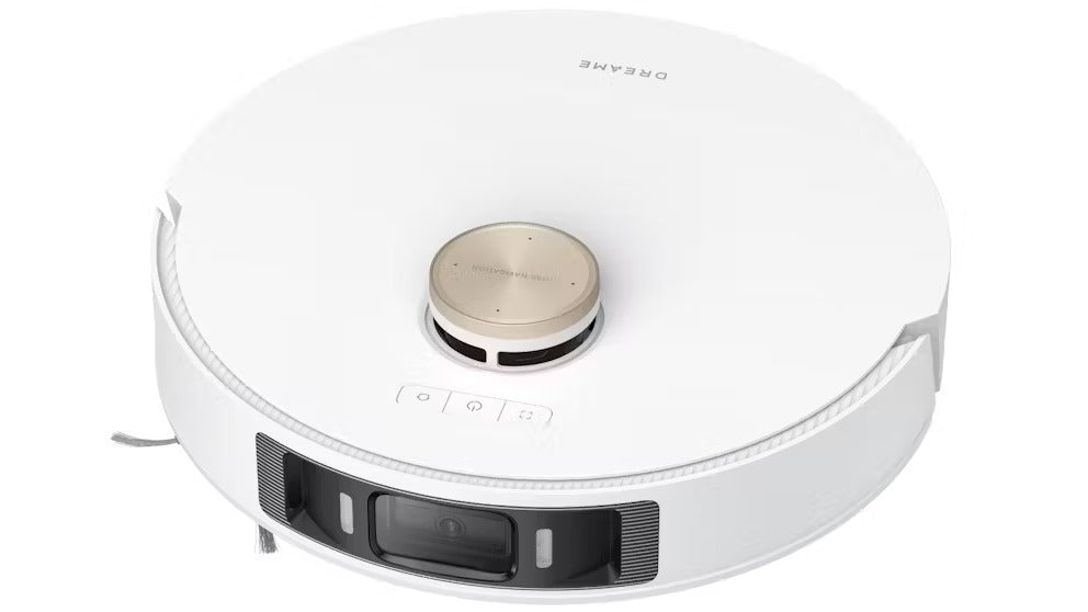 Dreame L20 Ultra Robotic Vacuum & Mop with AI-driven MopExtend Technology