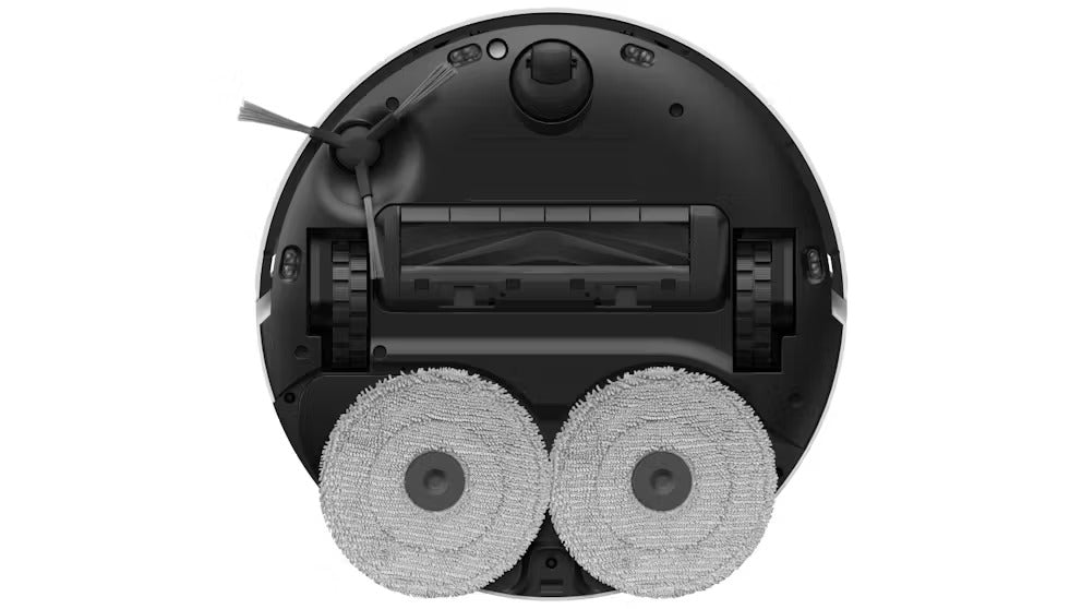 Dreame L20 Ultra Robotic Vacuum & Mop with AI-driven MopExtend Technology